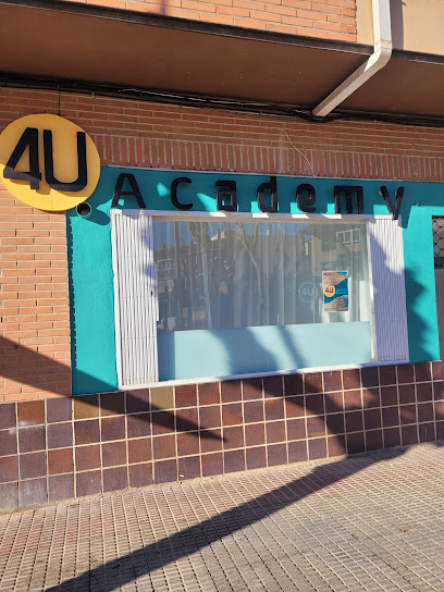 - 4U Academy - (Academia Aljucer)