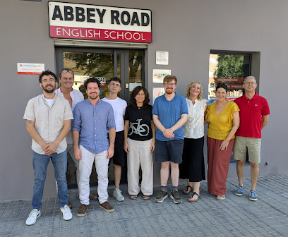 ABBEY ROAD ENGLISH SCHOOL