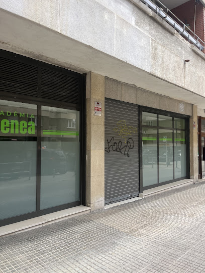 Acadèmia Atenea