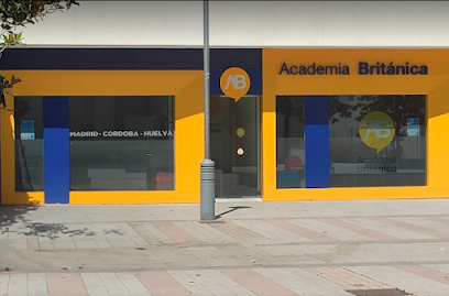 Academia Británica International House Córdoba Poniente