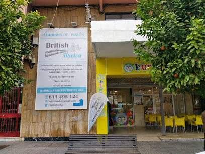 Academia British Huelva