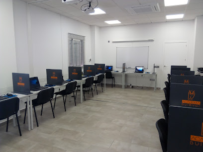 Academia Bulevar Jaén