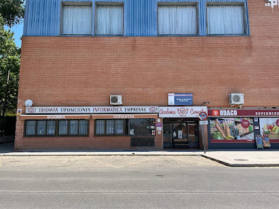 Academia Cervantes