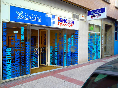 Academia Coruña