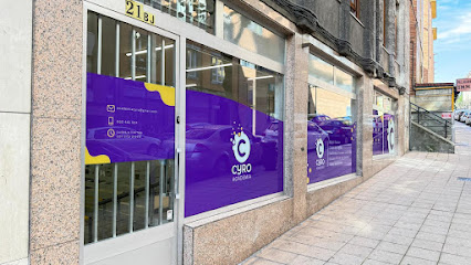 Academia Cyro