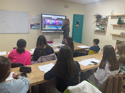 Academia de idiomas Feeling