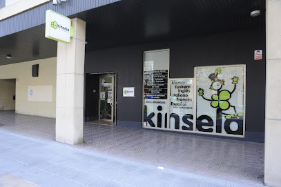 Academia De Idiomas Kinsela