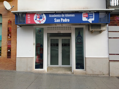 Academia de Idiomas San Pedro