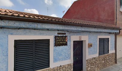 Academia De Inglés Beatriz