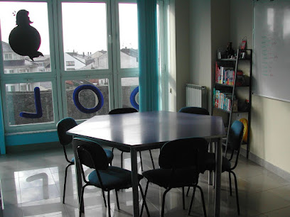 Academia de Inglés Dolphin