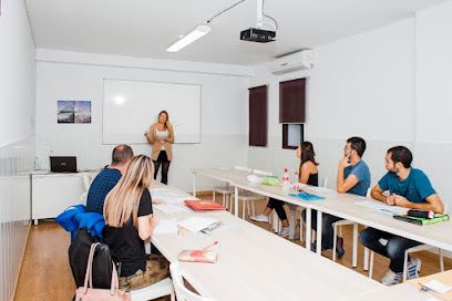 ACADEMIA DE INGLÉS - Gran Canaria | INGLESSA
