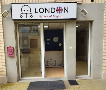 Academia de inglés LONDON SCHOOL OF ENGLISH - KIDS
