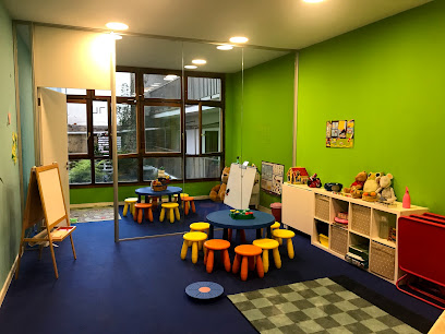Academia de inglés y alemán HuRRy Up