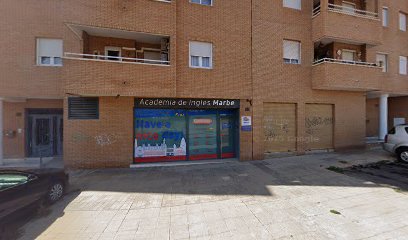 Academia De Ingles Marbe