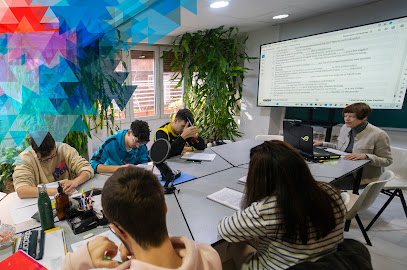 Academia Inglés Dunedin College