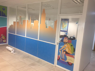 Academia inglés Sevilla | The Language Project