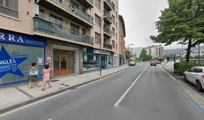 Academia Izarra