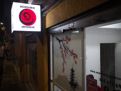 Academia Japonesa Maru