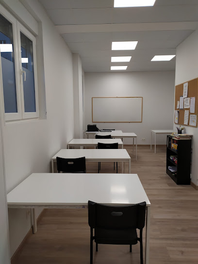 Academia La Florida | Clases particulares. Centro de estudios y formación