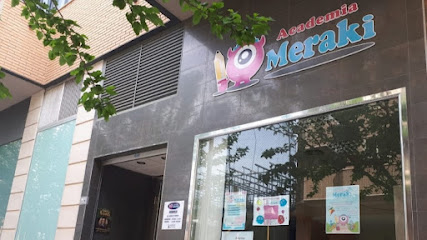 Academia Meraki