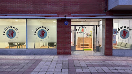 Academia Redwood