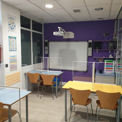 Afterschool Academy