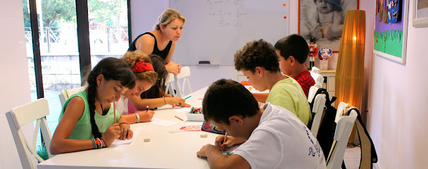 Albany School of English Aeropuerto