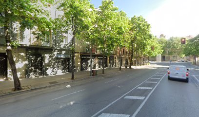 Alianca Francesa de Girona