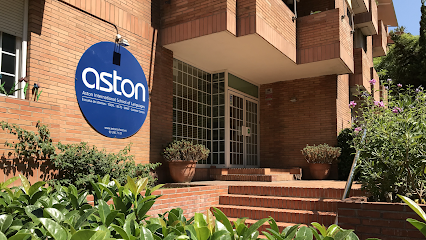 Aston School - Academia de Idiomas Sarrià