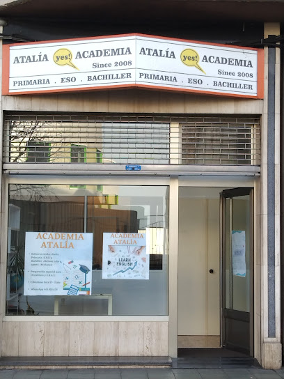 Atalía Academia