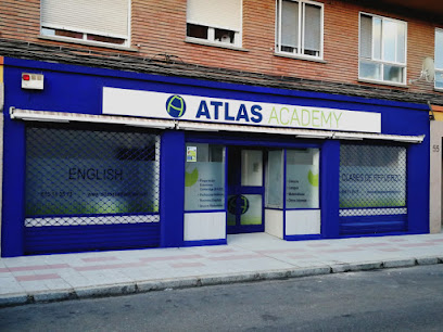 Atlas Academy León