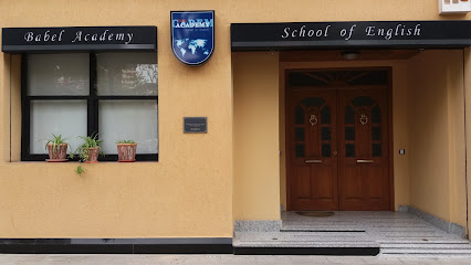 Babel Academy