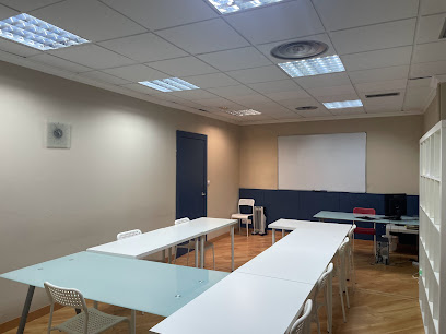 Babel Language School