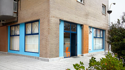 Befriends Educación S.L