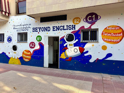 Beyond English Academy