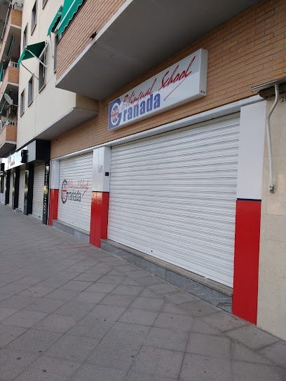 Bilingual School Granada