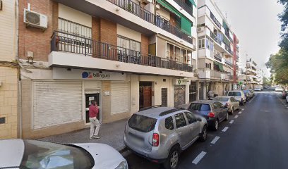 Bilingual Sevilla