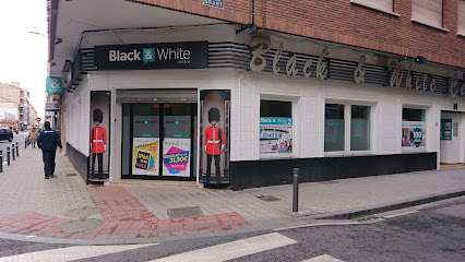 BLACK & WHITE CENTRE LANGUAGE SCHOOL, SL