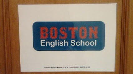 Boston English School