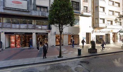 BRITISH SCHOOL MIERES