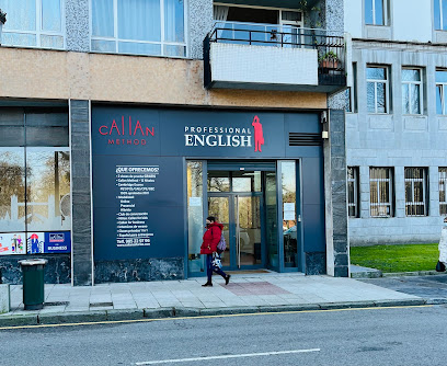 Callan School of English