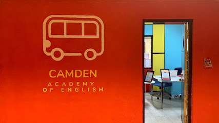 Camden Academy of English