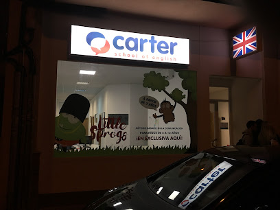 Carter School Of English