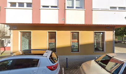 Centro de estudios Carpe Diem
