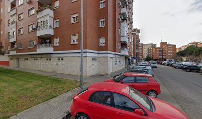 Centro de Estudios Tesla