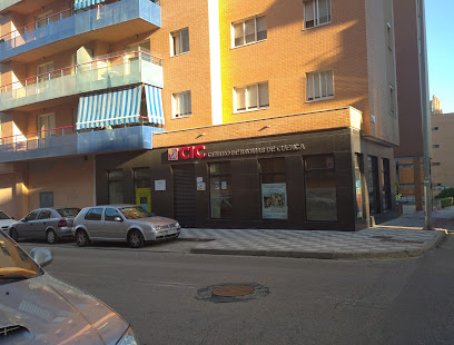Centro De Idiomas De Cuenca