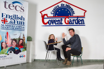 Centro Idiomas Covent Garden