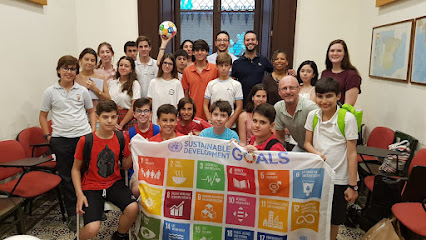 Centro Norteamericano | Academia de Cursos de Inglés en Sevilla
