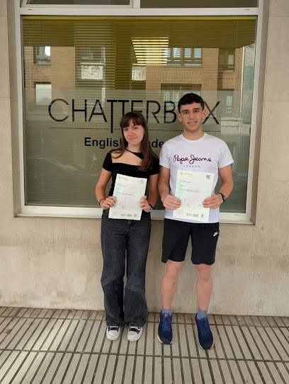 Chatterbox English Academy