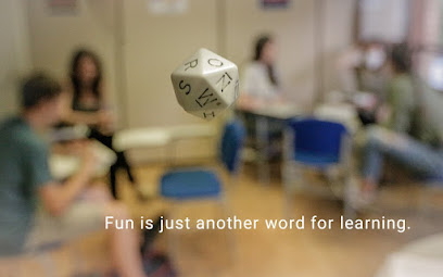 Chester School Of English